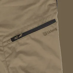 Urberg Hiking Core Pants Wmn Capers