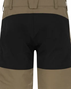 Urberg Hiking Core Shorts Men Capers