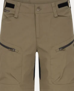 Urberg Hiking Core Shorts Men Capers
