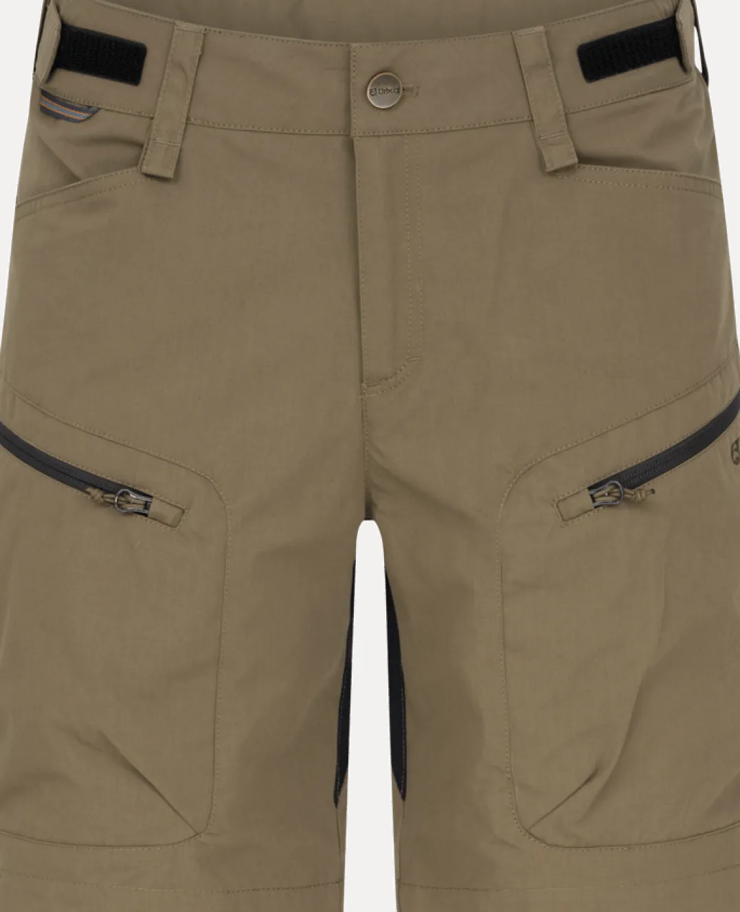 Urberg Hiking Core Shorts Men Capers