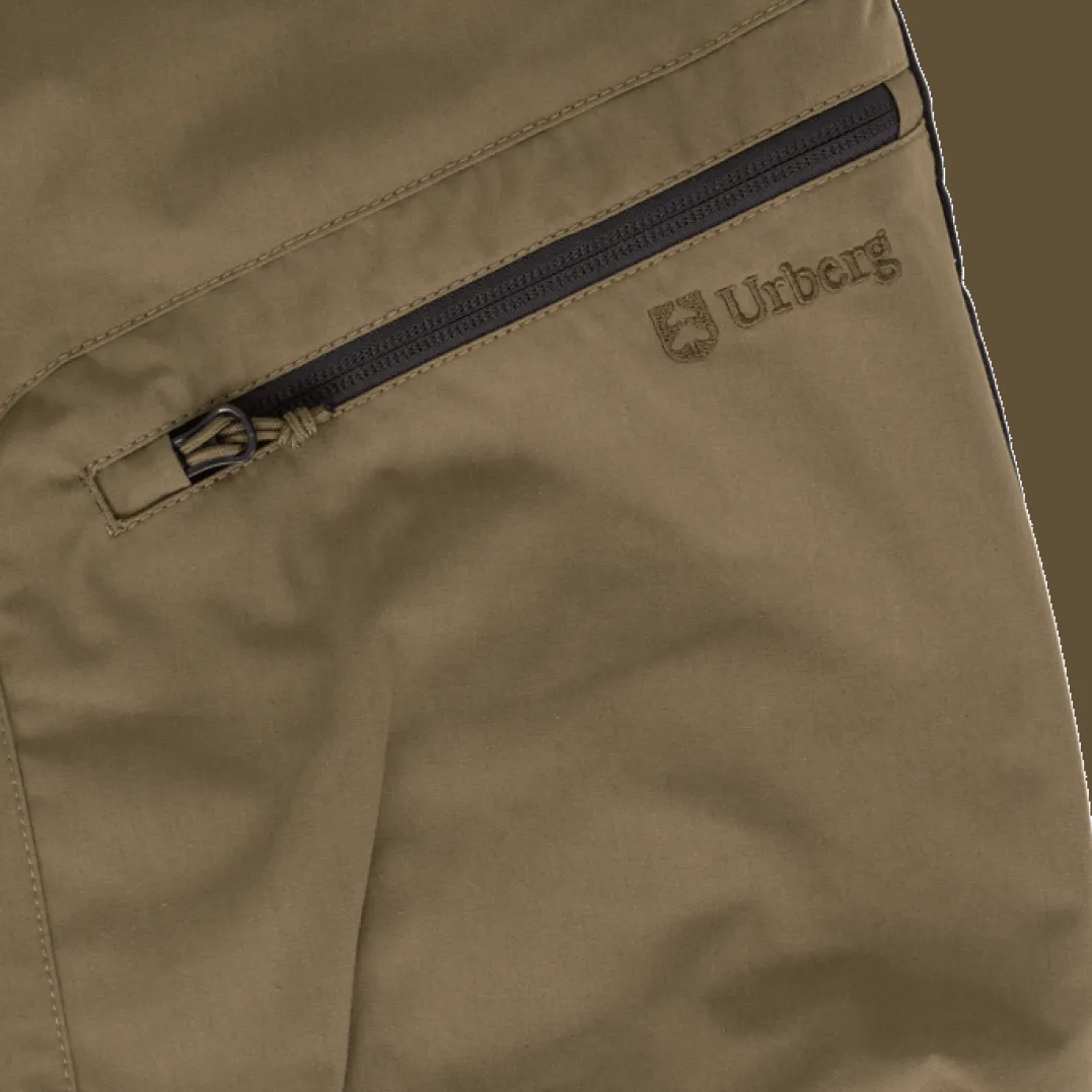 Urberg Hiking Core Shorts Men Capers