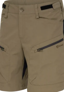 Urberg Hiking Core Shorts Men Capers