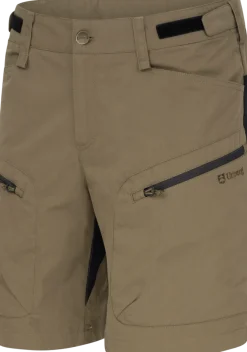 Urberg Hiking Core Shorts Men Capers