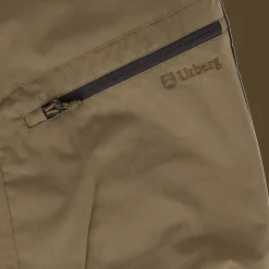 Urberg Hiking Core Shorts Men Capers