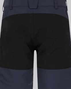 Urberg Hiking Core Shorts Men Blue Nights