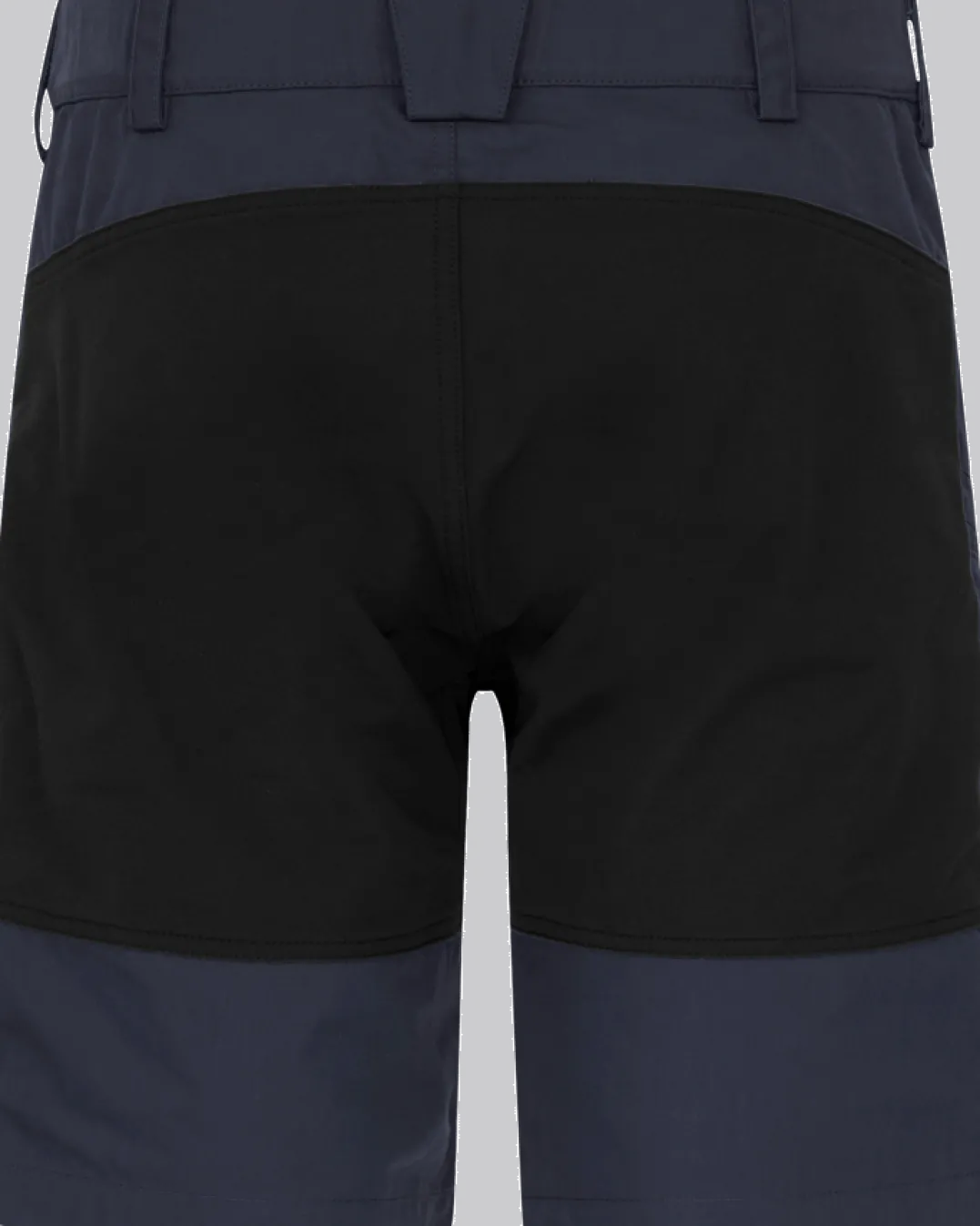 Urberg Hiking Core Shorts Men Blue Nights