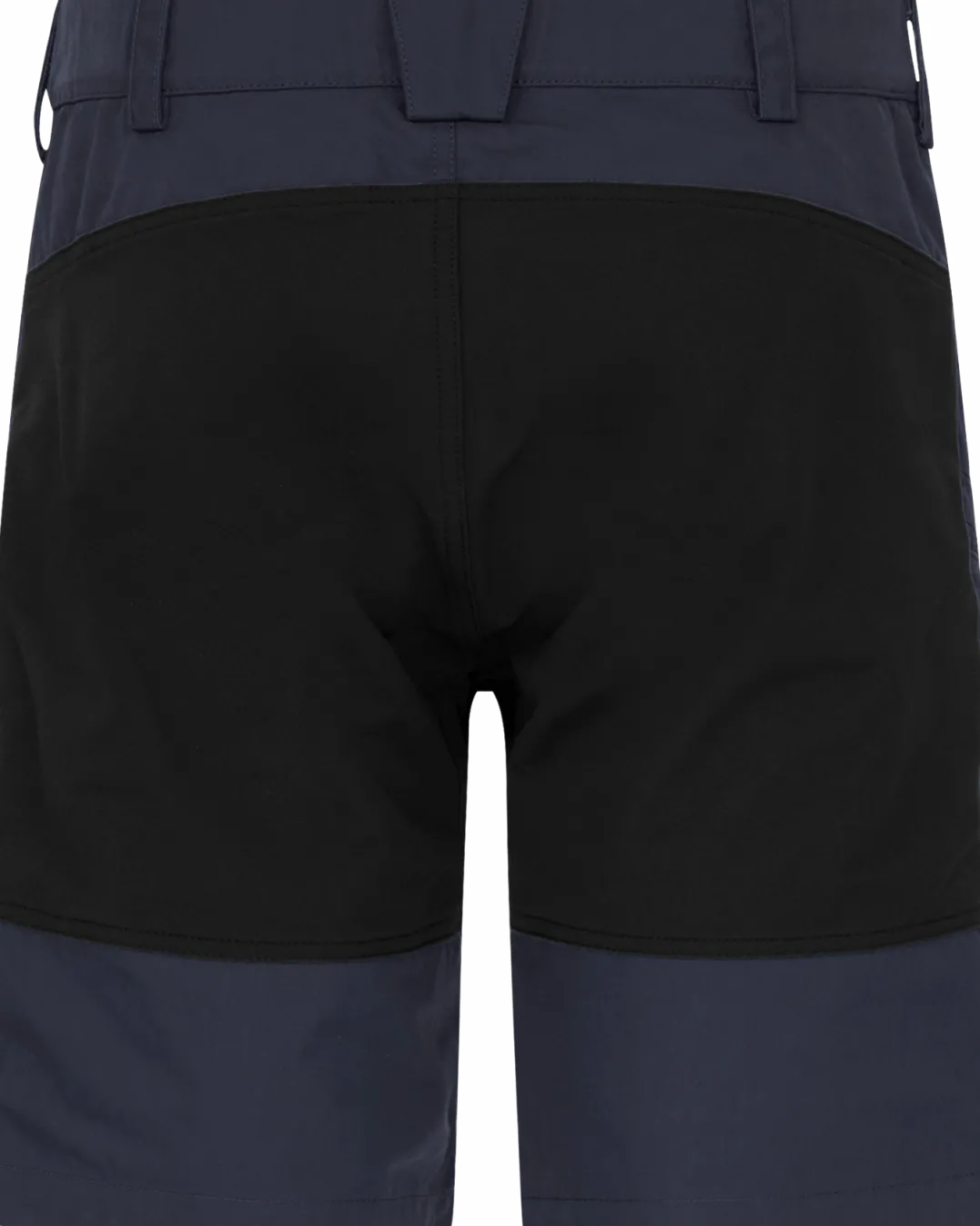 Urberg Hiking Core Shorts Men Blue Nights