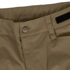 Urberg Hiking Core Shorts Wmn Capers