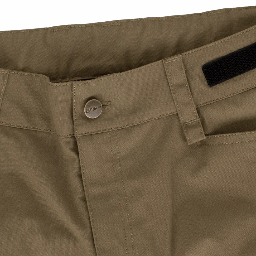 Urberg Hiking Core Shorts Wmn Capers