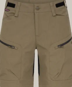 Urberg Hiking Core Shorts Wmn Capers