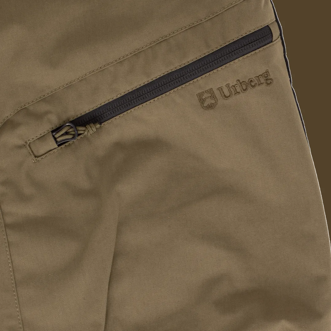 Urberg Hiking Core Shorts Wmn Capers