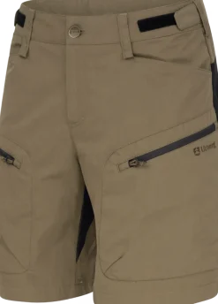 Urberg Hiking Core Shorts Wmn Capers