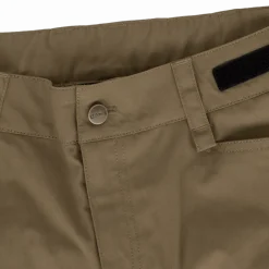 Urberg Hiking Core Shorts Wmn Capers