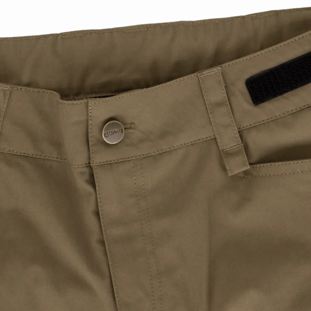 Urberg Hiking Core Shorts Wmn Capers
