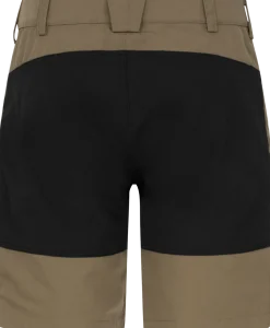 Urberg Hiking Core Shorts Wmn Capers