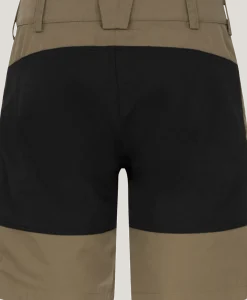 Urberg Hiking Core Shorts Wmn Capers