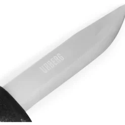Urberg Hiking Knife Black