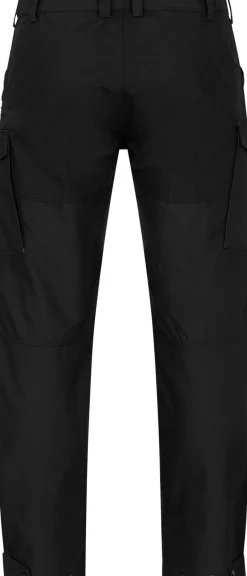 Urberg Hiking Rugged Pants Men Black Beauty