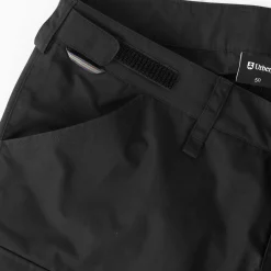 Urberg Hiking Rugged Pants Men Black Beauty