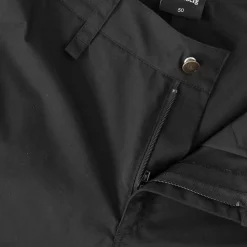 Urberg Hiking Rugged Pants Men Black Beauty
