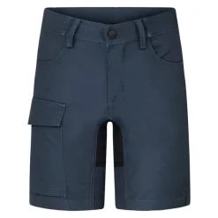 Urberg Hiking Shorts Junior 2.0 Blue Nights
