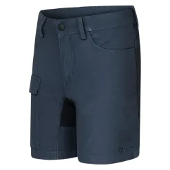 Urberg Hiking Shorts Junior 2.0 Blue Nights