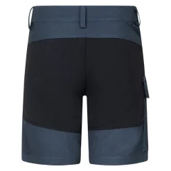 Urberg Hiking Shorts Junior 2.0 Blue Nights