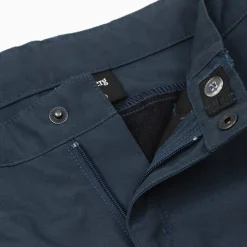 Urberg Hiking Shorts Junior 2.0 Blue Nights