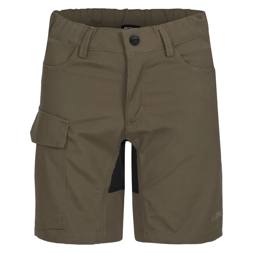Urberg Hiking Shorts Junior 2.0 Capers