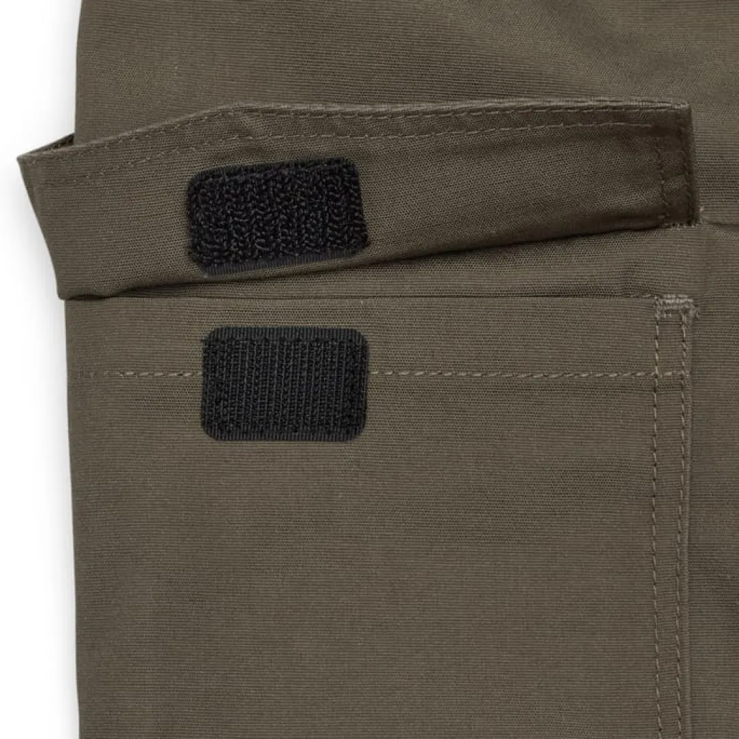 Urberg Hiking Shorts Junior 2.0 Capers