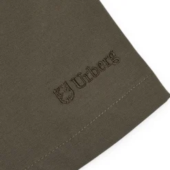Urberg Hiking Shorts Junior 2.0 Capers