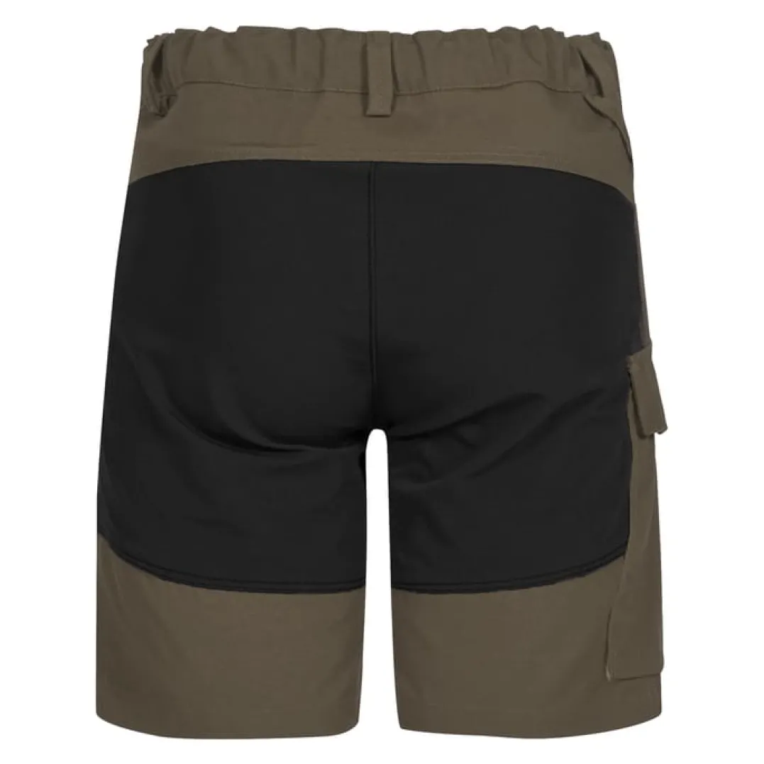 Urberg Hiking Shorts Junior 2.0 Capers