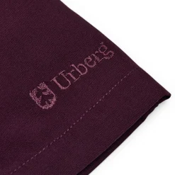 Urberg Hiking Shorts Junior 2.0 Dark Purple
