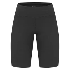 Urberg Hiking Short Tights 2.0 Wmn Black Beauty