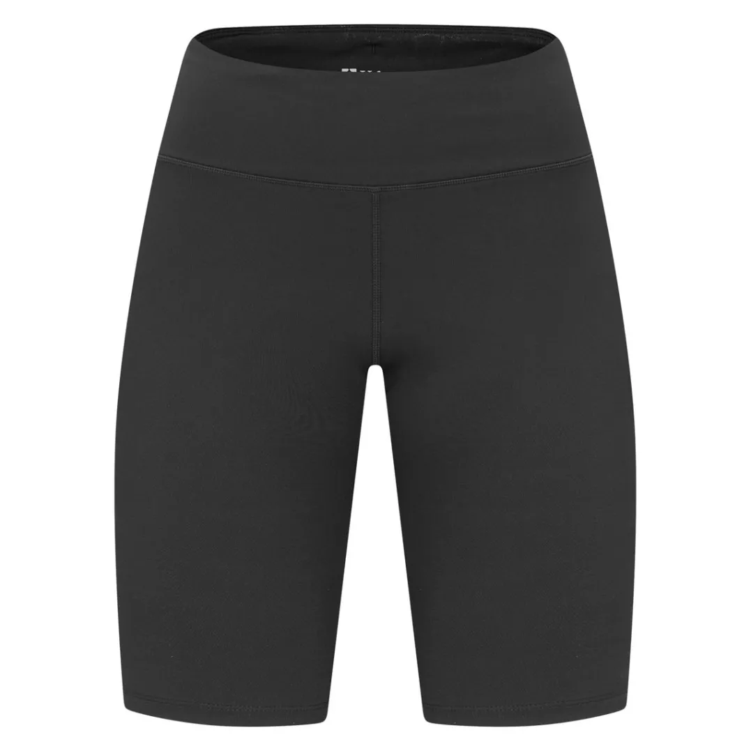Urberg Hiking Short Tights 2.0 Wmn Black Beauty