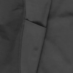 Urberg Hiking Short Tights 2.0 Wmn Black Beauty