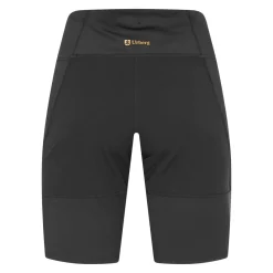 Urberg Hiking Short Tights 2.0 Wmn Black Beauty