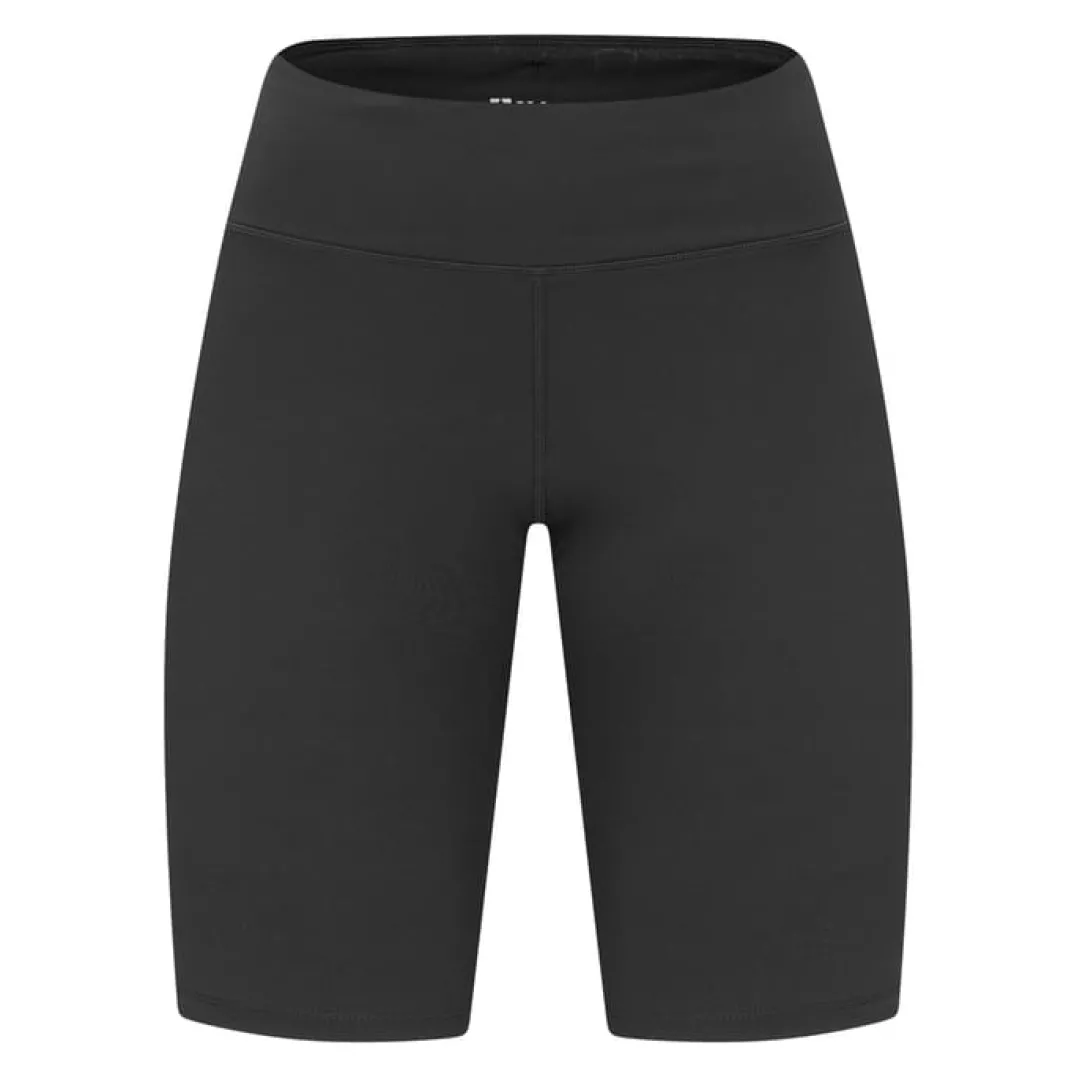 Urberg Hiking Short Tights 2.0 Wmn Black Beauty