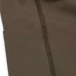 Urberg Hiking Short Tights Wmn Capers