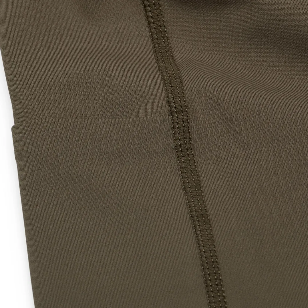 Urberg Hiking Short Tights Wmn Capers