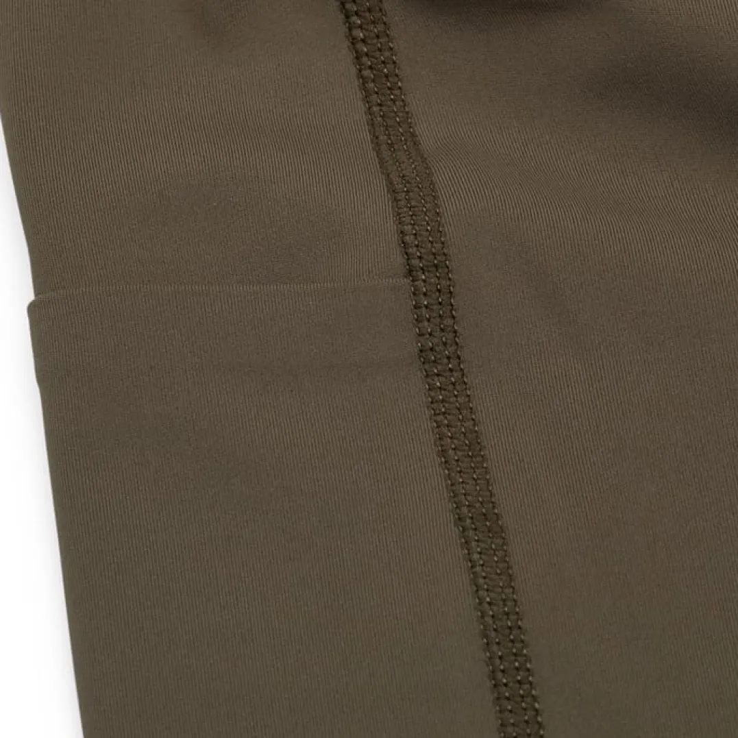 Urberg Hiking Short Tights Wmn Capers