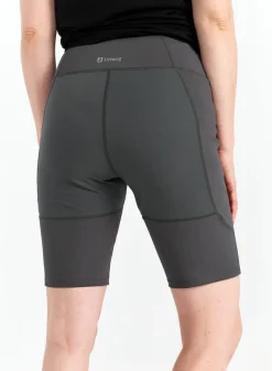 Urberg Hiking Short Tights Wmn Capers