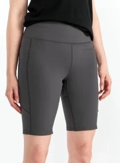 Urberg Hiking Short Tights Wmn Capers