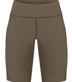 Urberg Hiking Short Tights Wmn Capers