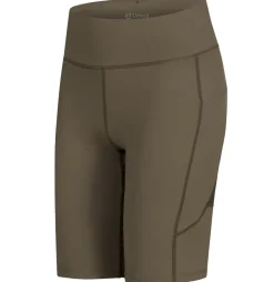 Urberg Hiking Short Tights Wmn Capers