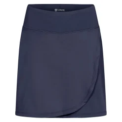 Urberg Hiking Skort Jersey 2.0 Wmn Blue Nights