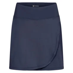 Urberg Hiking Skort Jersey 2.0 Wmn Blue Nights