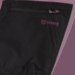 Urberg Hiking Stretch Adventure Pants Jr Arctic Dusk