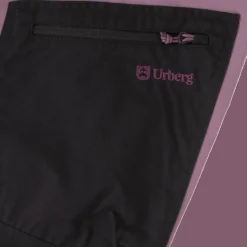 Urberg Hiking Stretch Adventure Pants Jr Arctic Dusk