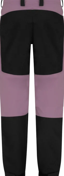 Urberg Hiking Stretch Adventure Pants Jr Arctic Dusk